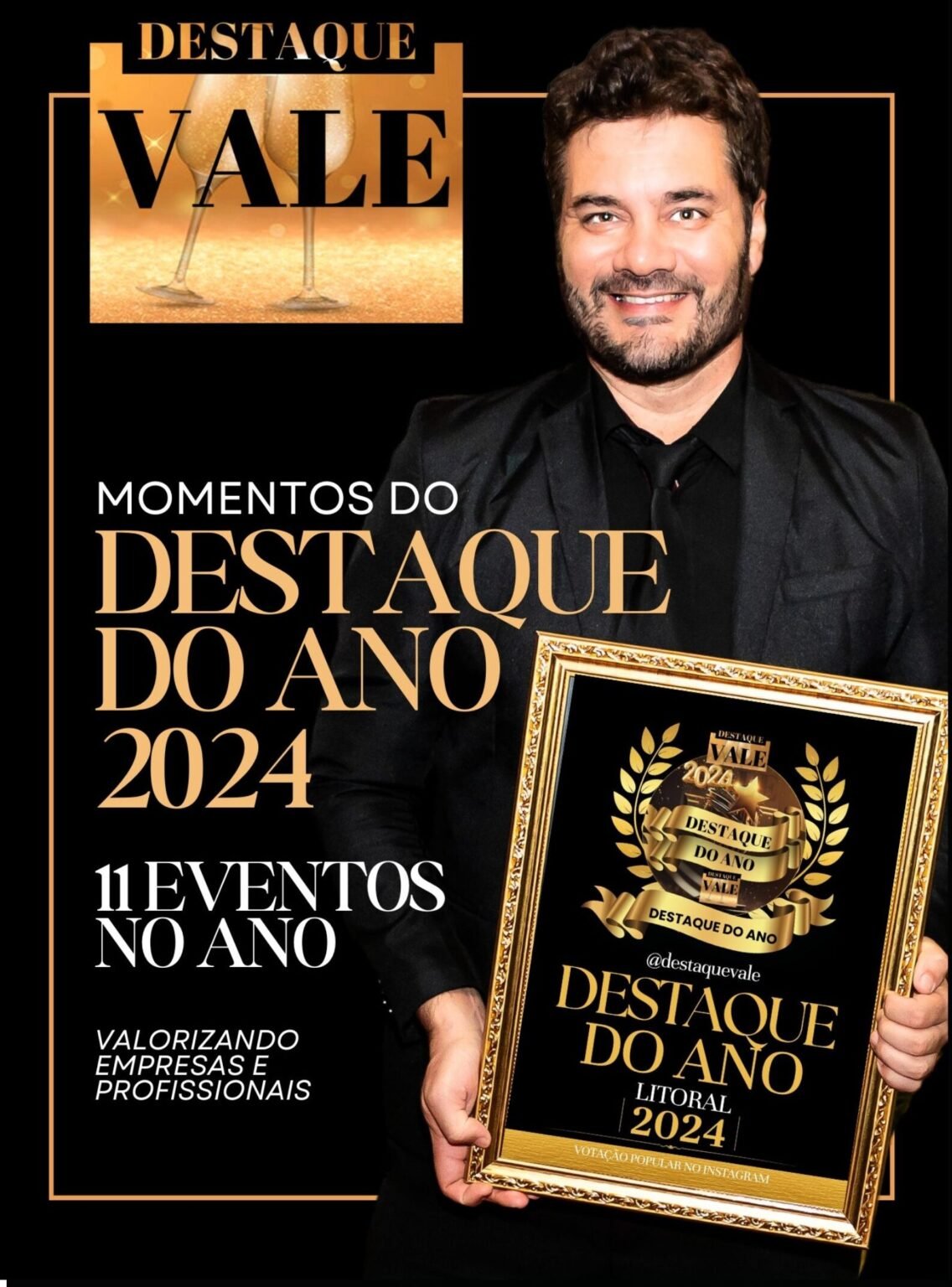 Revista Você na Capa