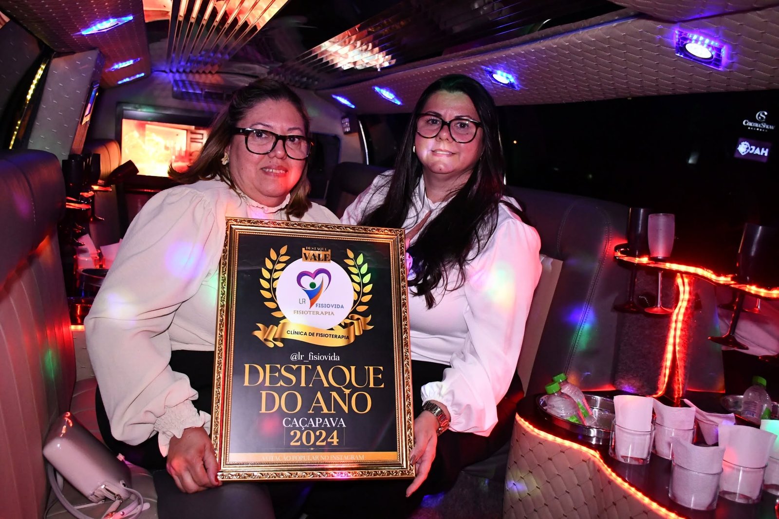 Destaque Vale Evento