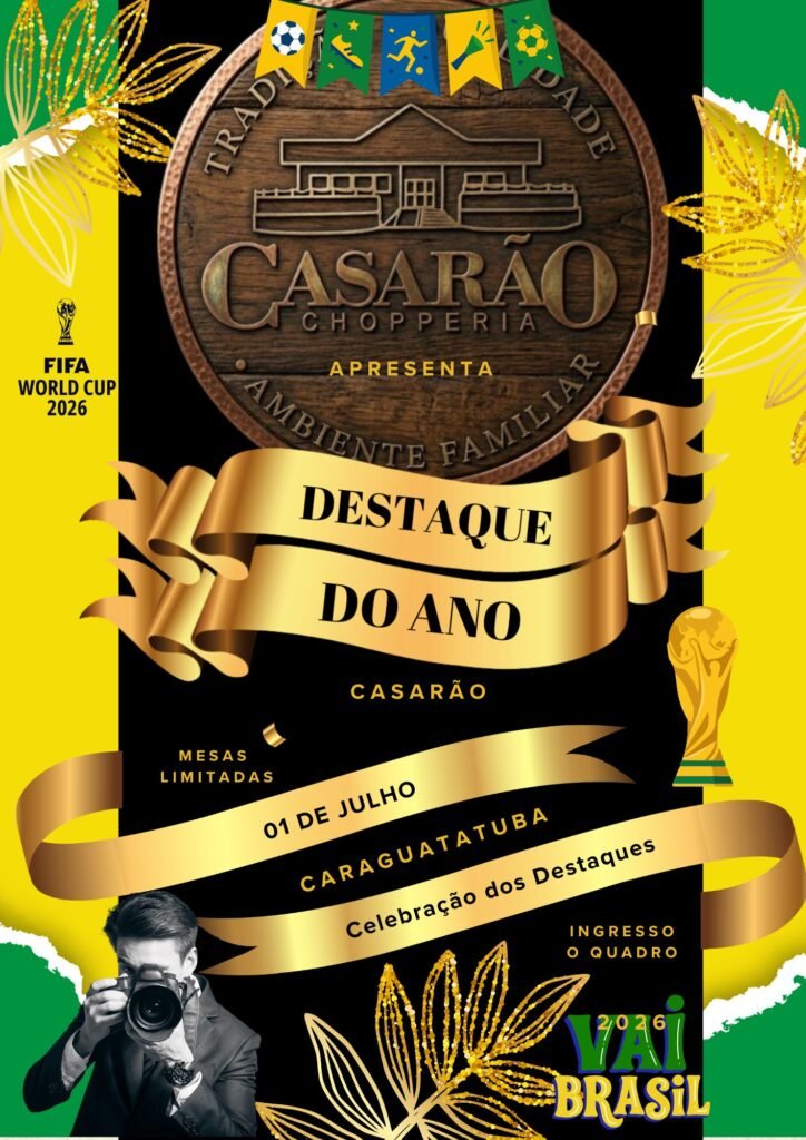 CASARAO COPA