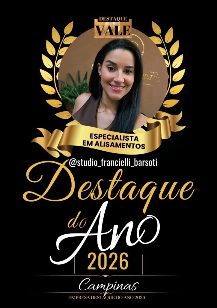 ESPEC ALISA CAMPINAS