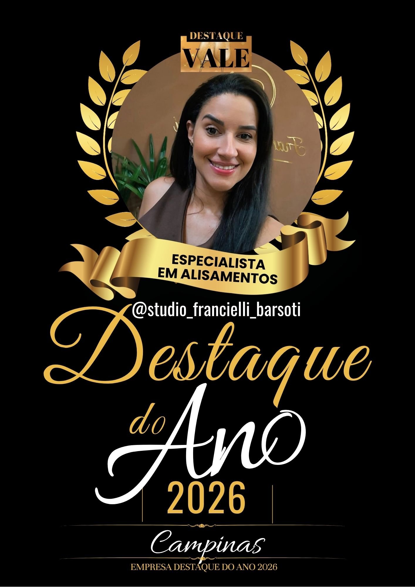 ESPEC ALISA CAMPINAS