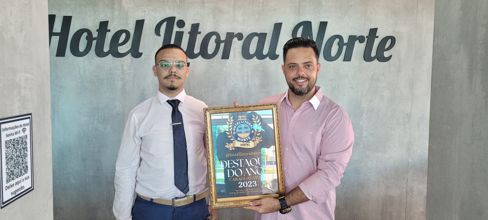 Hotel Litoral Norte